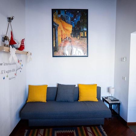 Casa Felicita' Appartement Livorno Buitenkant foto