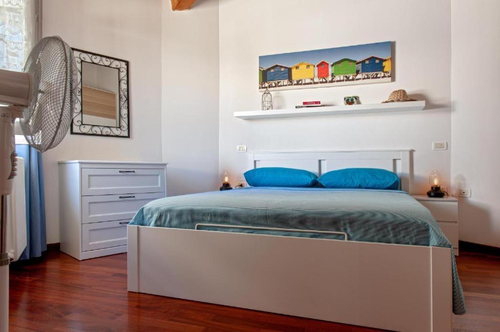 Casa Felicita' Appartement Livorno Buitenkant foto