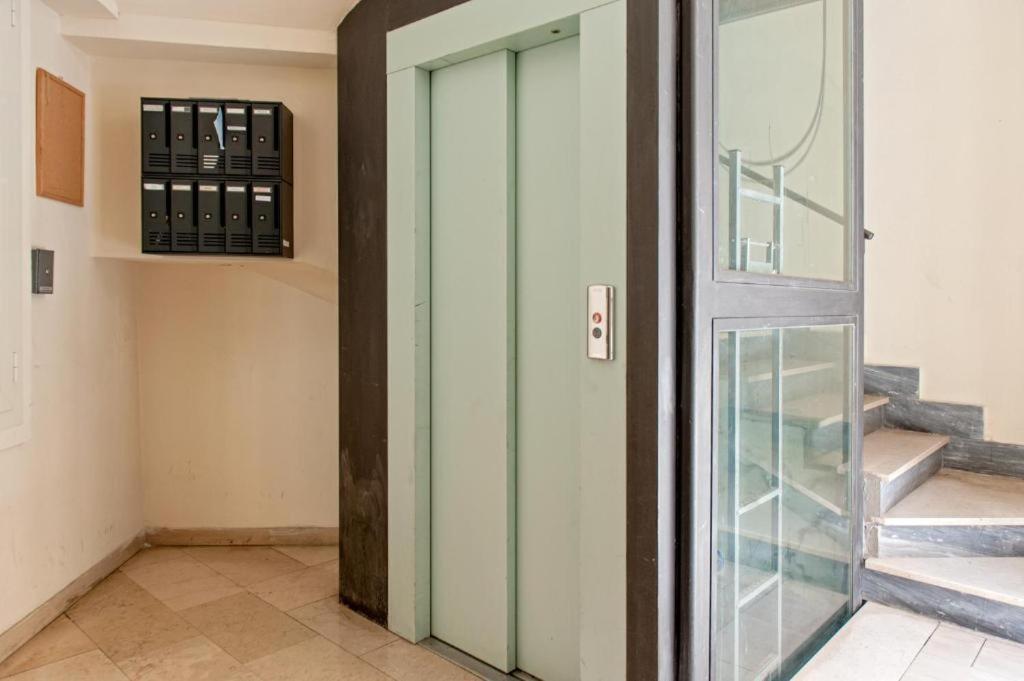 Casa Felicita' Appartement Livorno Buitenkant foto