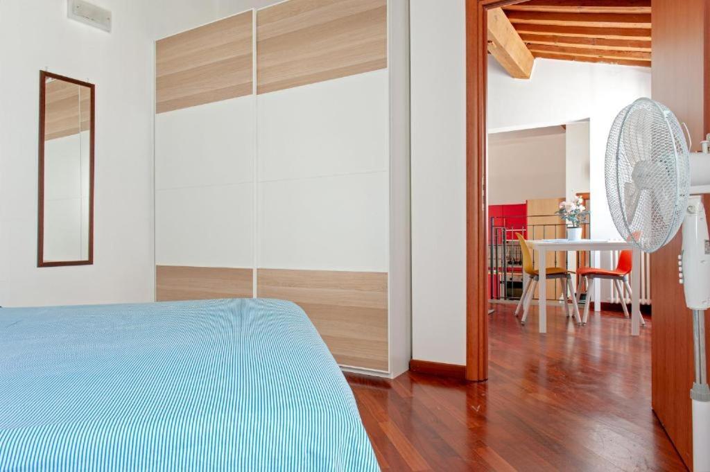 Casa Felicita' Appartement Livorno Buitenkant foto