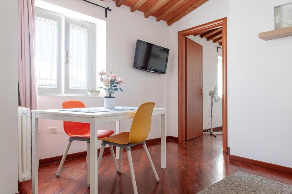 Casa Felicita' Appartement Livorno Buitenkant foto