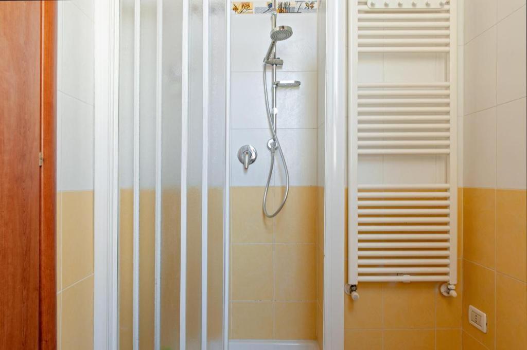 Casa Felicita' Appartement Livorno Buitenkant foto