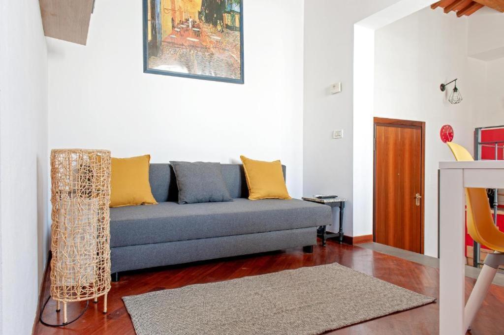 Casa Felicita' Appartement Livorno Buitenkant foto