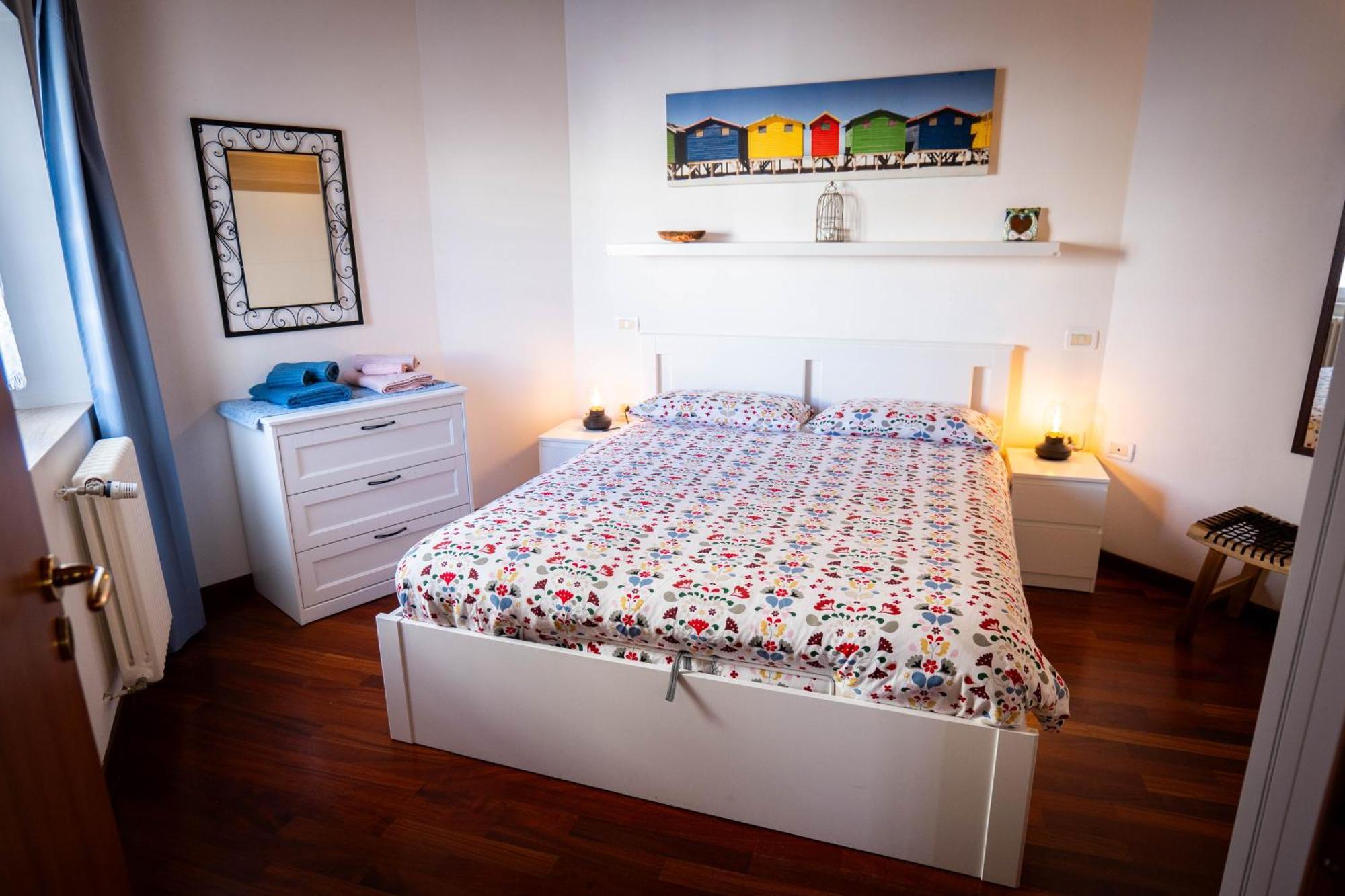 Casa Felicita' Appartement Livorno Buitenkant foto
