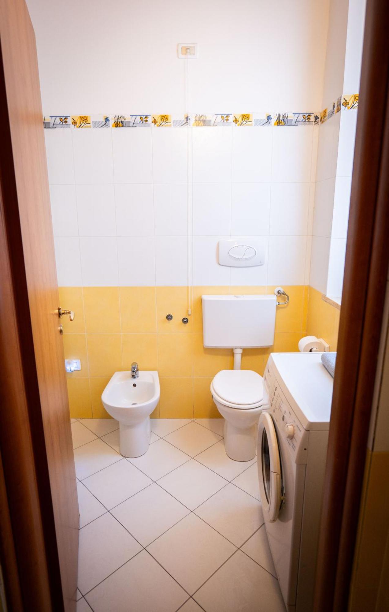 Casa Felicita' Appartement Livorno Buitenkant foto